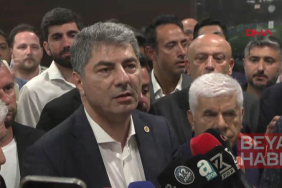 Hakan Safi: Fenerbahçe camiası eskiyle yaşamayı seviyor