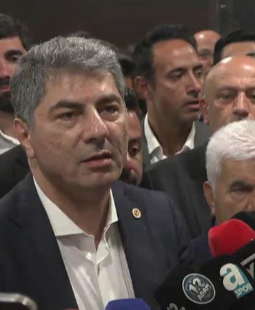 Hakan Safi: Fenerbahçe camiası eskiyle yaşamayı seviyor