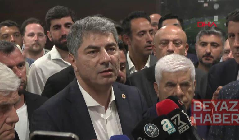 Hakan Safi: Fenerbahçe camiası eskiyle yaşamayı seviyor
