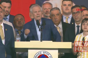 Aziz Yıldırım: Gerekli olan takviyeleri 15 gün içinde muhakkak yapacağız