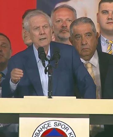 Aziz Yıldırım: Gerekli olan takviyeleri 15 gün içinde muhakkak yapacağız