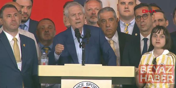 Aziz Yıldırım: Gerekli olan takviyeleri 15 gün içinde muhakkak yapacağız