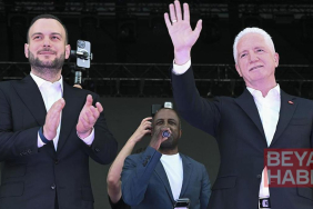 Atatürk Havalimanı'nda düzenlenen Sıfır Atık Festivali sona erdi