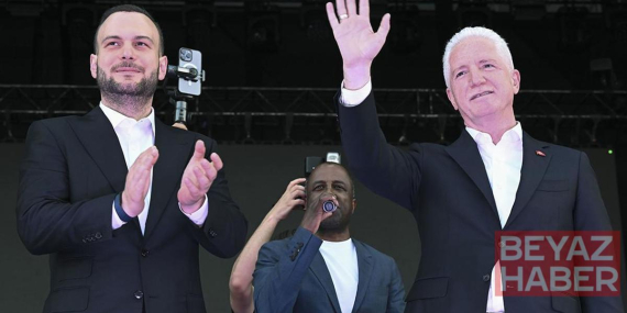 Atatürk Havalimanı'nda düzenlenen Sıfır Atık Festivali sona erdi