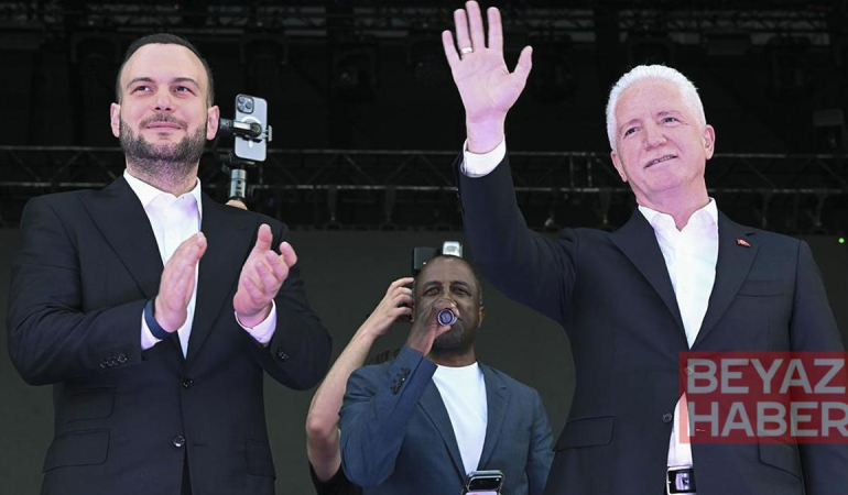 Atatürk Havalimanı'nda düzenlenen Sıfır Atık Festivali sona erdi