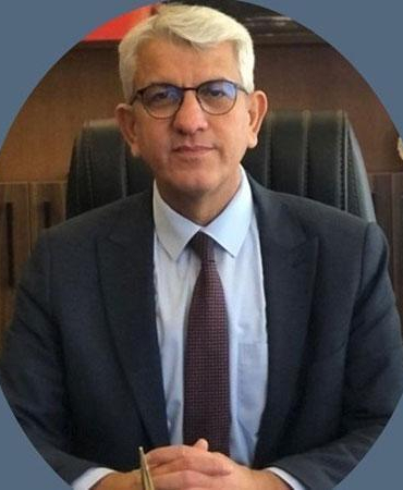 Uludağ Gümrük ve Dış Ticaret Bölge Müdürü geçirdiği kalp krizi sonucu hayatını kaybetti