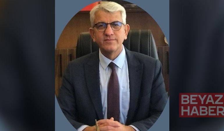 Uludağ Gümrük ve Dış Ticaret Bölge Müdürü geçirdiği kalp krizi sonucu hayatını kaybetti