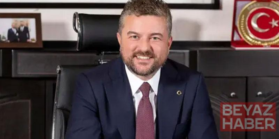 Buca Belediye Başkanı Görkem Duman, görevden uzaklaştırıldı
