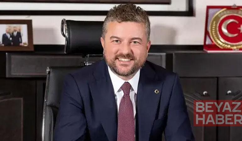 Buca Belediye Başkanı Görkem Duman, görevden uzaklaştırıldı