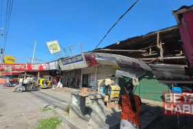Filipinler