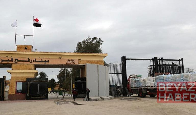 İsrail, Gazze
