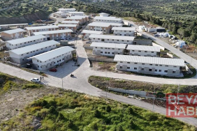 Danone Türkiye’den Hatay’a ‘Yarına Bir’İz’ projesiyle destek