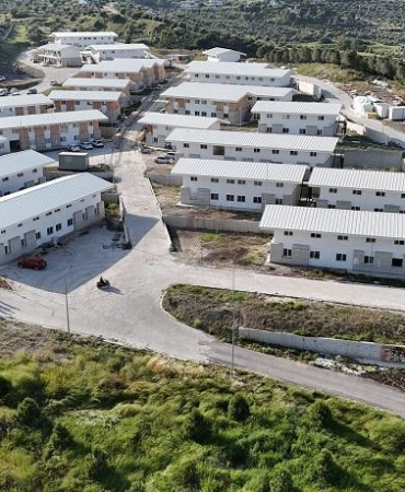 Danone Türkiye’den Hatay’a ‘Yarına Bir’İz’ projesiyle destek
