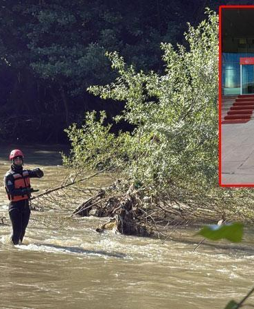 Filyos Çayı