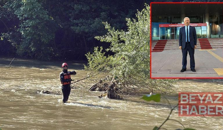 Filyos Çayı