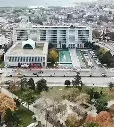 İBB