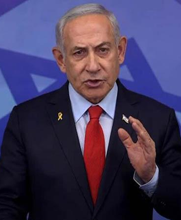 Netanyahu güvenlik kabinesini topluyor