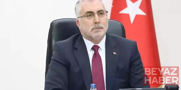 Bakan Işıkhan: 5 ayda 590 bin işe yerleştirmeye aracılık ettik