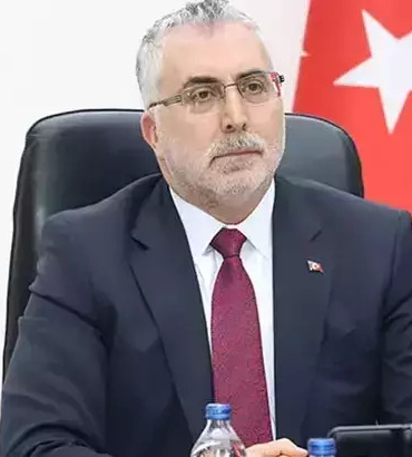 Bakan Işıkhan: 5 ayda 590 bin işe yerleştirmeye aracılık ettik
