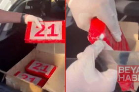 Bayrampaşa’da uyuşturucu operasyonu; otomobilde 20 kilogram kokain ele geçirildi