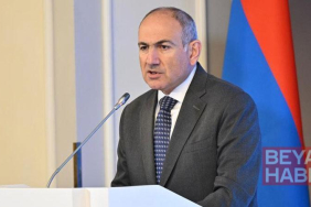 Ermenistan parlamento seçimlerinde Paşinyan çoğunluğu sağladı