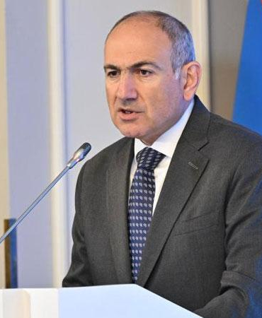 Ermenistan parlamento seçimlerinde Paşinyan çoğunluğu sağladı