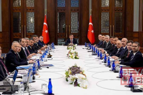 Ekonomi Koordinasyon Kurulu toplandı