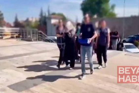 18 ilde siber suçlara yönelik operasyon; 194 tutuklama