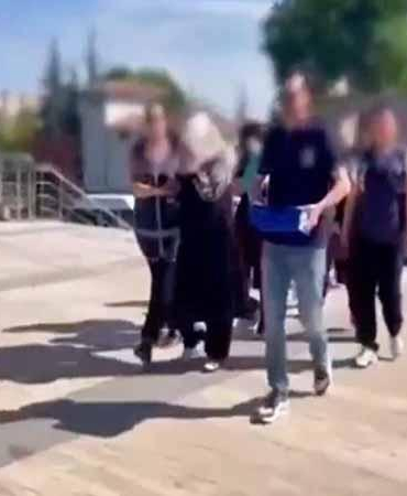 18 ilde siber suçlara yönelik operasyon; 194 tutuklama