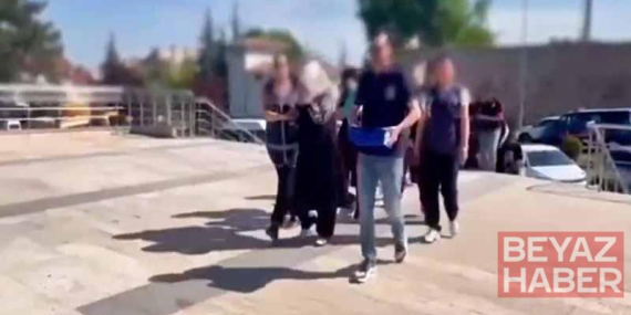 18 ilde siber suçlara yönelik operasyon; 194 tutuklama