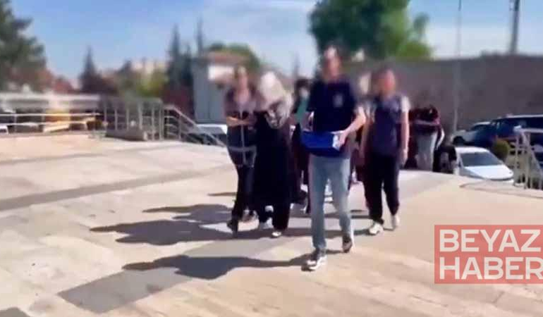 18 ilde siber suçlara yönelik operasyon; 194 tutuklama