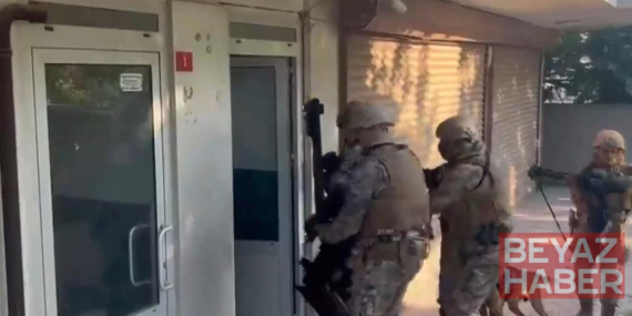 Bağcılar’da alacakları için iş insanını kaçırıp ailesinden 3 milyon fidye istediler