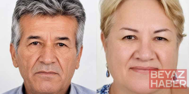 Yakınlarının ulaşamadığı çift, evlerinde ölü bulundu
