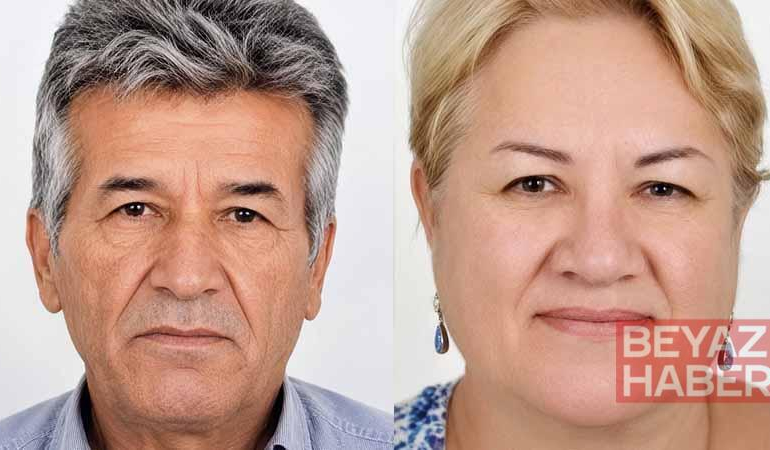 Yakınlarının ulaşamadığı çift, evlerinde ölü bulundu