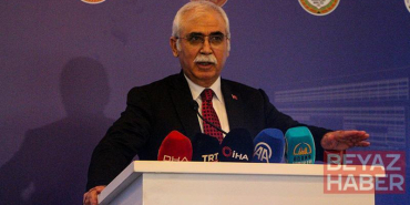 AYM Başkanı Özkaya: Bireysel başvuru, Türk hukuk tarihinin en önemli reformlarından biridir