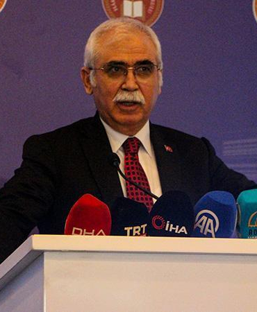 AYM Başkanı Özkaya: Bireysel başvuru, Türk hukuk tarihinin en önemli reformlarından biridir