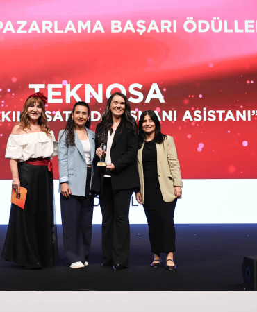 Teknosa