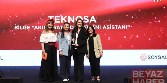 Teknosa