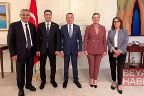 Fuat Oktay: NATO