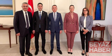 Fuat Oktay: NATO