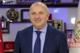 Keskin Belediye Başkanı Cönger