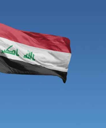 Irak