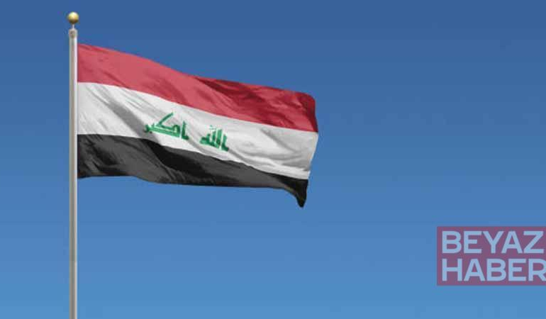 Irak