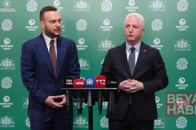 Vali Gül: 183 ülkenin katıldığı Sıfır Atık Forumu