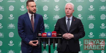 Vali Gül: 183 ülkenin katıldığı Sıfır Atık Forumu