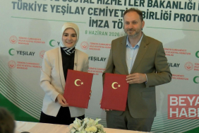 Bakan Göktaş: Evlatlarımızın zararlı alışkanlıklardan korumayı milli sorumluluk olarak görüyoruz