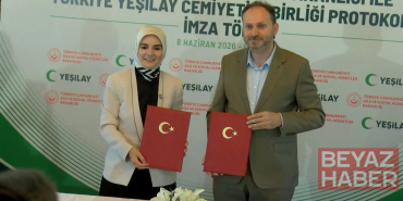 Bakan Göktaş: Evlatlarımızın zararlı alışkanlıklardan korumayı milli sorumluluk olarak görüyoruz