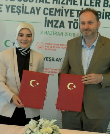 Bakan Göktaş: Evlatlarımızın zararlı alışkanlıklardan korumayı milli sorumluluk olarak görüyoruz