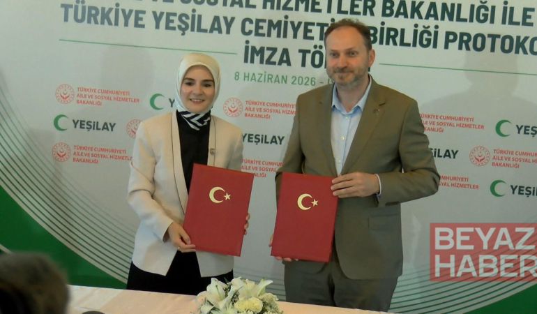 Bakan Göktaş: Evlatlarımızın zararlı alışkanlıklardan korumayı milli sorumluluk olarak görüyoruz