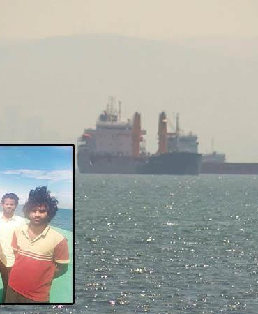Uluslararası uyuşturucu operasyonununda sahipleri tutuklanan gemideki mürettebat 10 ay sonra tahliye edildi